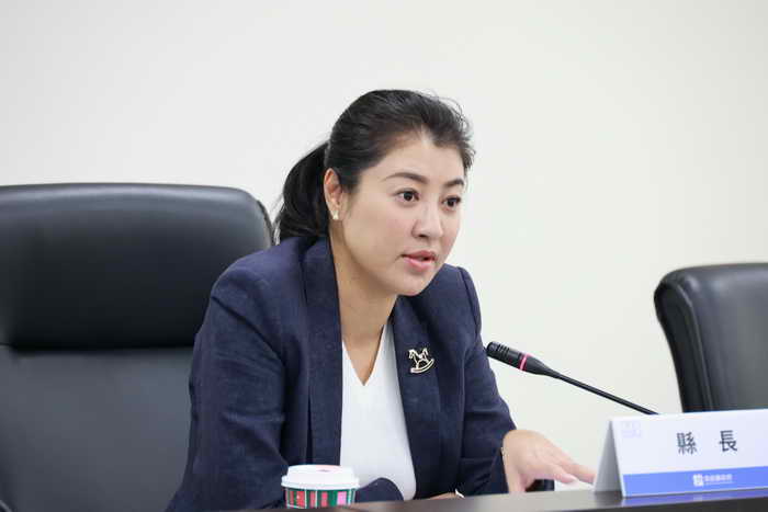 紓解春節溪頭車流 南投縣府啟動多元服務方案讓你舒心暢遊1