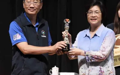 締造榮耀!彰化獲獎連連 讓彰化更好更進步