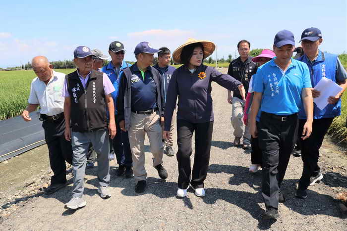 縣府籌措1300多萬修繕麥寮1