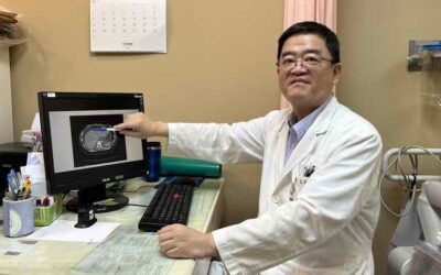 罕見「嗜酸性腸胃炎」 竟是塵螨惹禍
