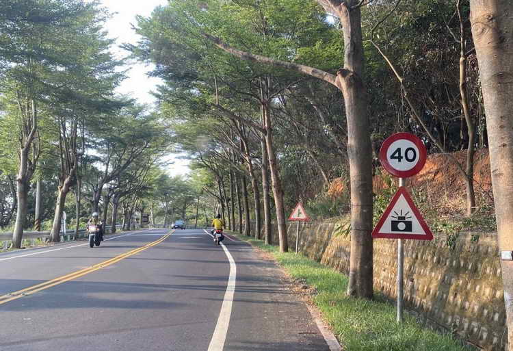美麗的縣道139 彰化分署一同守護1