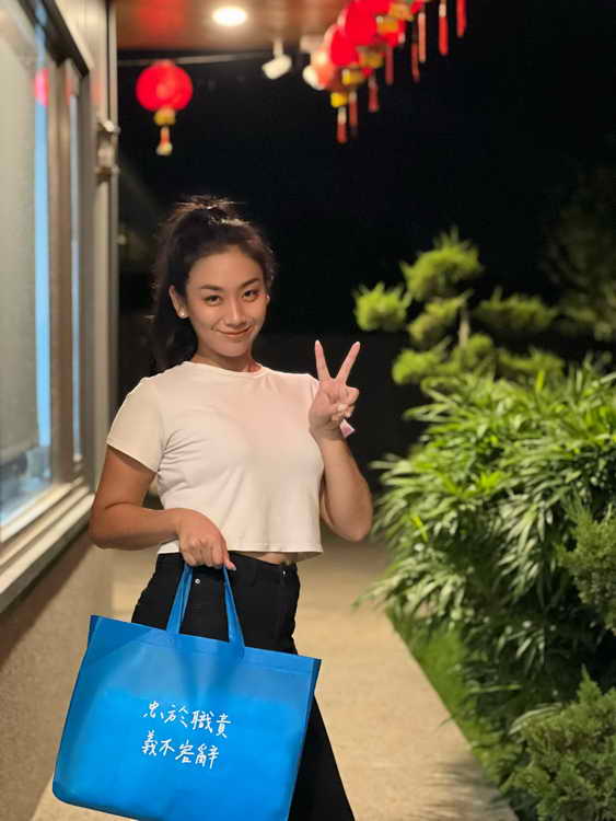 義起熱血 有愛家園1