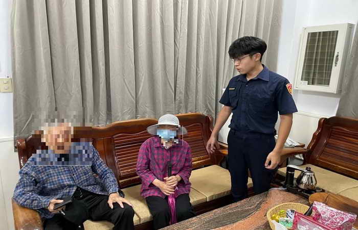 老伴我們晚餐吧1