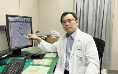 老婦心跳連停三次 及時送醫從鬼門關救回一命