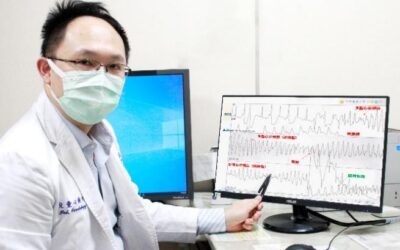 聽到鬧鐘聲 12歲女竟無意識大叫抽搐兩年 中醫大診斷罹「罕見心律不整」 奇蹟救回性命 健康地回歸校園生活
