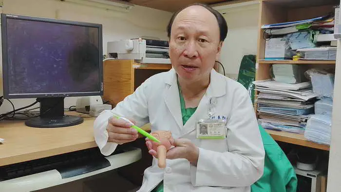 肌肉男1