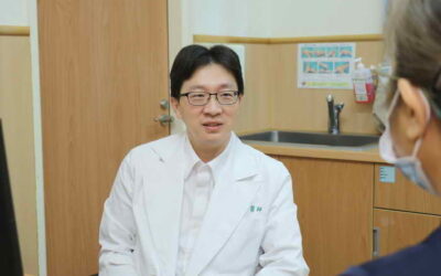 肺癌不再專屬吸菸者 34歲護理師也中標