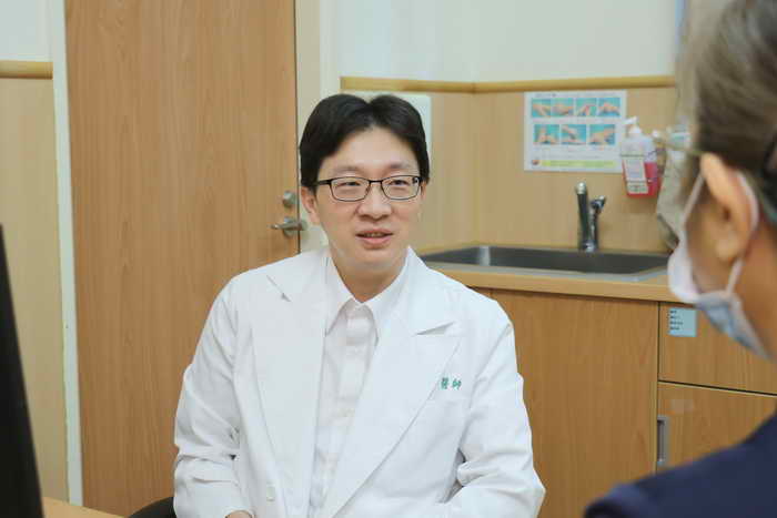 肺癌不再專屬吸菸者 34歲護理師也中標1