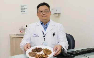 胃食道逆流勿輕忽 小心食道潰瘍