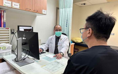 脊椎手術前的必備資訊:多聽多看,事前了解更安心
