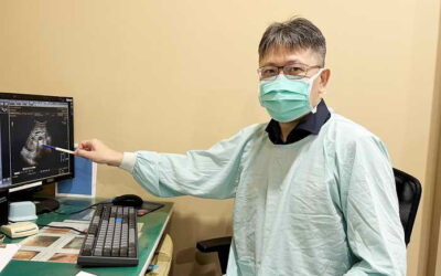 腹部超音波發現總膽管擴張 45歲男罹罕見壺腹癌