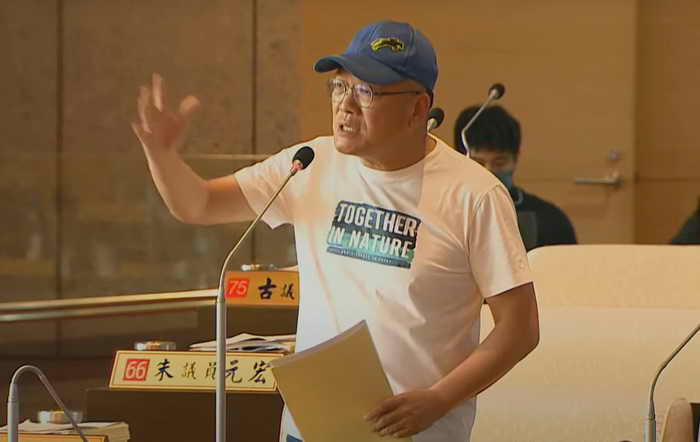 臺中市社宅規劃進度超前 陳成添議員肯定市府團隊努力