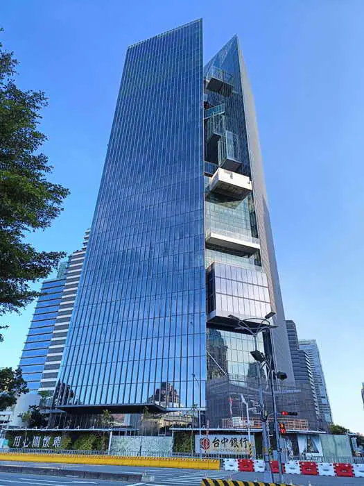 臺中市連續7年榮獲施工管理業務考核特優 領航全國持續進化1