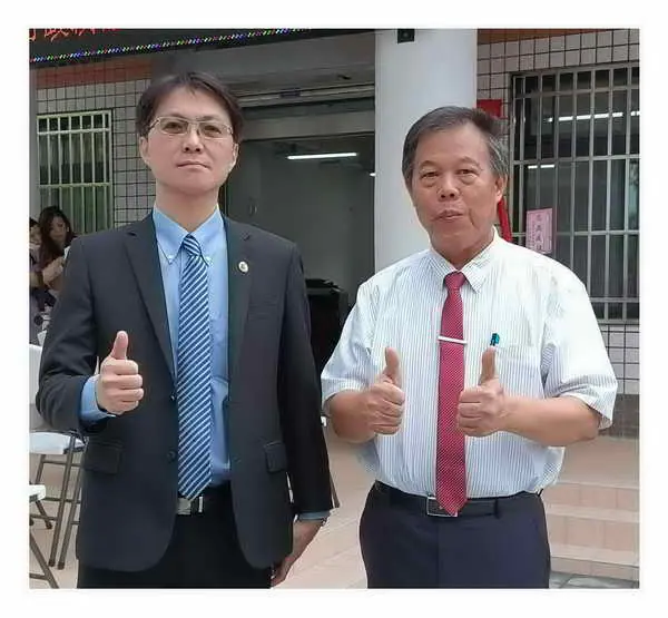 臺中高分檢林錦村檢察長親臨草屯分局 召開第 3 次