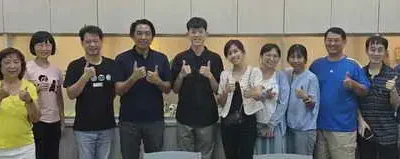 臺中高工 辦理生成式AI教師增能系列研習 引領中彰投教育邁向新世代