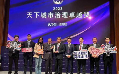 臺大醫院雲林分院昨晚假斗六釣魚台活魚海鮮餐廳舉辦新春記者聯誼會