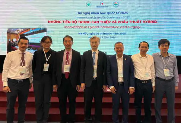 臺越醫學研討會 聚焦三大面向反應熱烈1