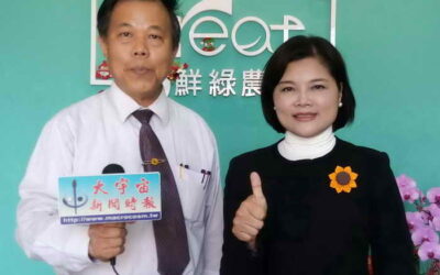 舞臨西螺七崁尬招 首屆舞功派隆重登場