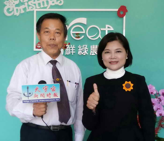 舞臨西螺七崁尬招 首屆舞功派隆重登場1