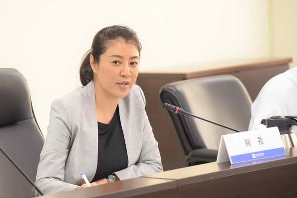 花蓮大地震南投傳災情 許淑華縣長將申請中央補助1