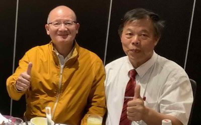 荒地變身公園 清水再增三千坪景觀綠地 張清照議長力爭經費 花小錢辦大事