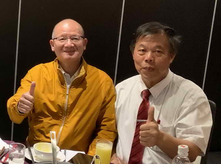 荒地變身公園 清水再增三千坪景觀綠地 張清照議長力爭經費 花小錢辦大事1