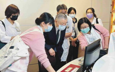 華仁愛通過三重考驗 國家認證、產婦喜歡的優質產後護理之家