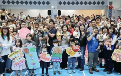 「萬龍爭霸 蛇我其誰~蛇麼龍好玩、蛇麼龍有趣」雲林寶貝童樂會趣味登場