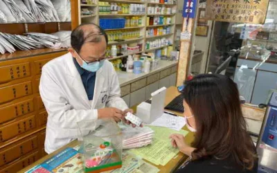 藥品過敏別輕忽 嚴重恐休克致死!