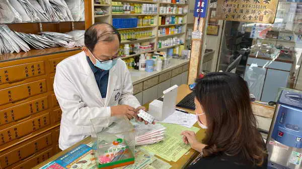 藥品過敏別輕忽 嚴重恐休克致死