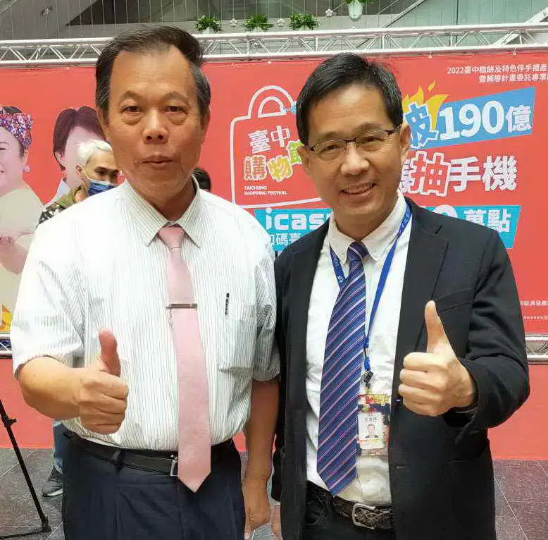 號召頭家備戰1