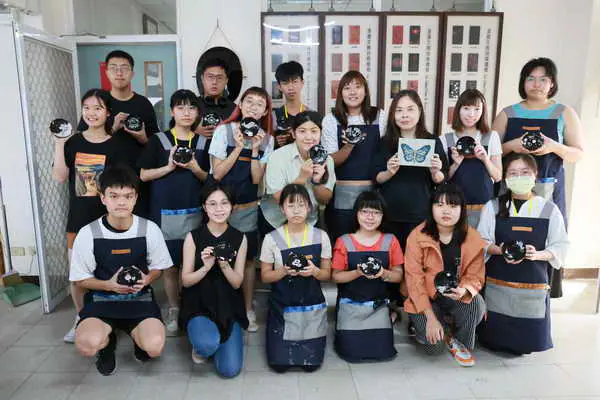 融合工藝與科技1