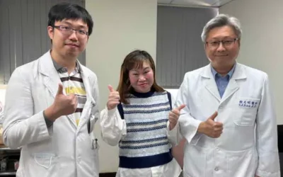 血漿置換術搭配胸腺切除 南投醫院助重症肌無力患者改善