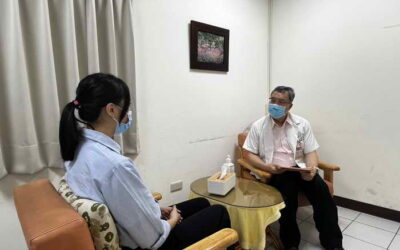 衛生福利部草屯療養院年輕族群心理健康支持方案 9成以上在身心狀態及幸福感層面有所提升