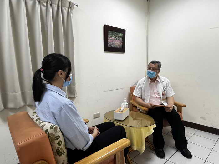 衛生福利部草屯療養院年輕族群心理健康支持方案 9成以上在身心狀態及幸福感層面有所提升