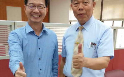 表彰客家文化推動人士! 中市第二屆推展客家有功人員得獎名單出爐