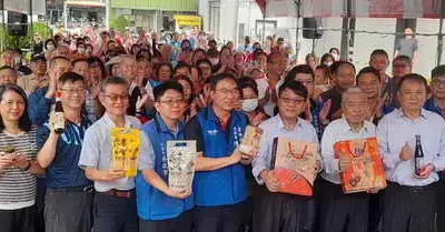 西螺鎮農會「雲林農物館」將於11月30日正式開幕