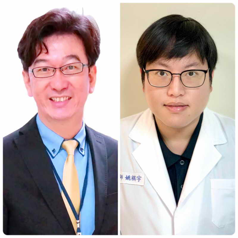 解密台灣人罹患憂鬱症及躁鬱症之基因1