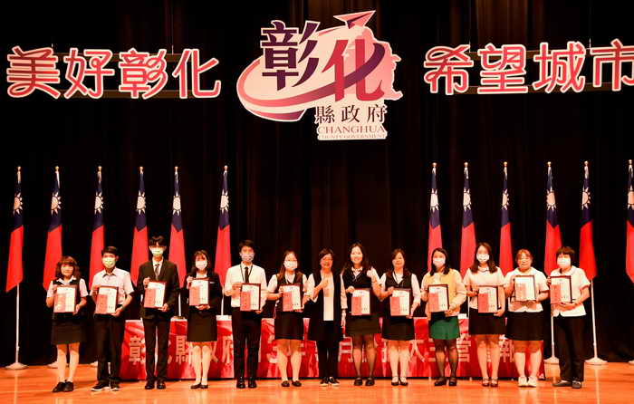 詐團魔爪伸向壽險公司 彰警鋪天蓋地宣導奏效