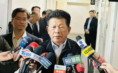 誠品480商場誤報竊盜案 中市警局公布懲處記申誡處分