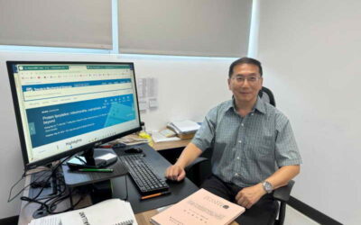 調控蛋白質硫辛酸化的機轉,有望成為癌症標靶臨床治療新策略∼中國醫藥大學生命科學院譚明教授團隊與美國布朗大學癌症中心合作研究成果發表在國際生物醫學權威期刊《生化科學趨勢》