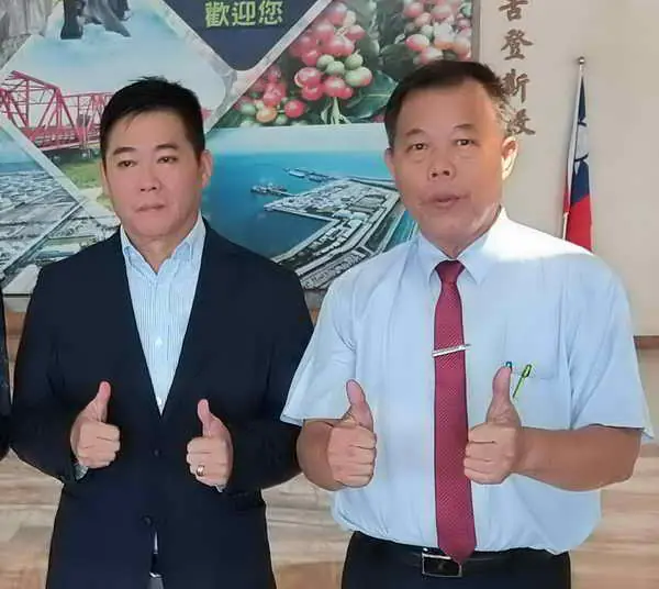 謝淑亞副縣長出席雲林縣寄養家庭招募暨授證典禮 邀請鄉親打開家門 讓愛住進來1