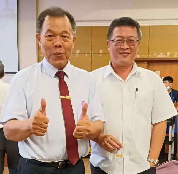 警察揪團做公益1