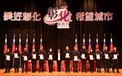 警銀合作阻詐騙 守民荷包好過年