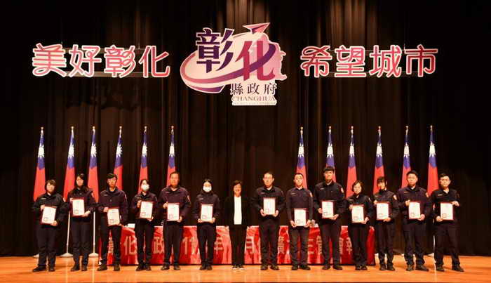 警銀合作阻詐騙 守民荷包好過年
