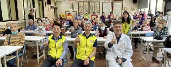 讓愛與尊嚴同行1