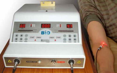 「讓林書豪被禁賽的靜脈雷射治療 可助中風者修復神經功能」