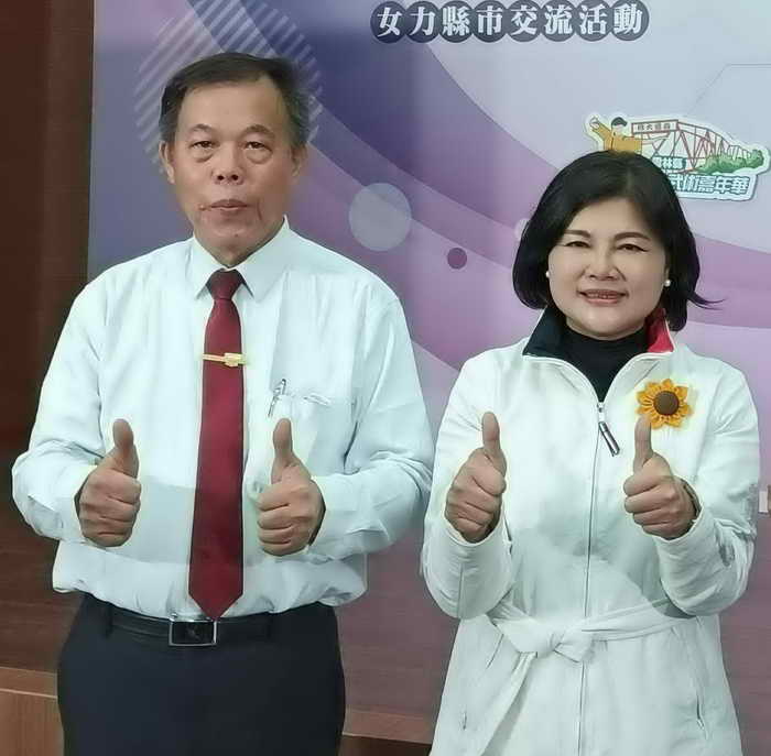 財政收支劃分法中央擬規劃修法 張麗善縣長表示特別犧牲應特別補償 保障地方權益及發展