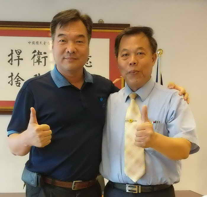 賴義鍠議員為民請命 請建設局1
