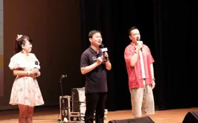 走出921傷痛 客家「記得」演唱會多元創新帶來新希望